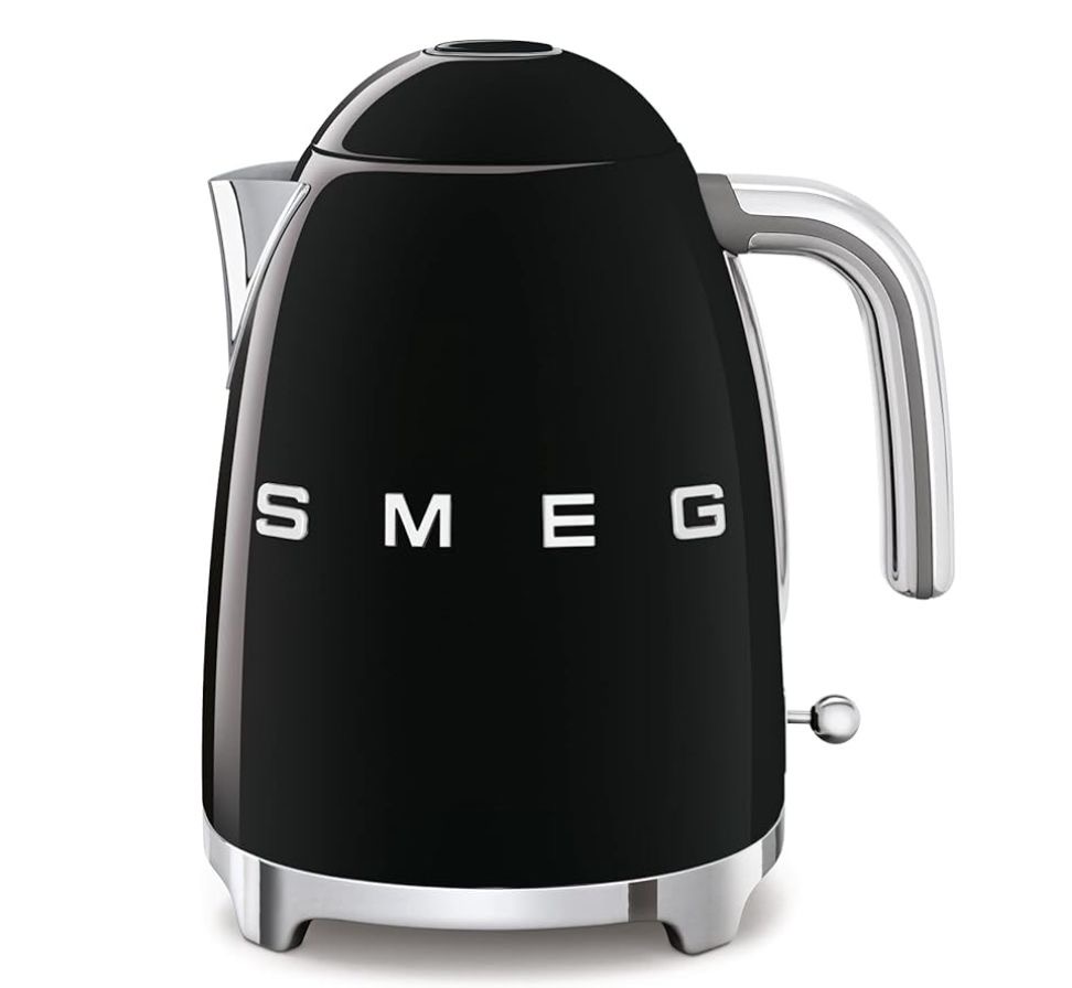 کتری برقی اسمگ مدل | SMEG-KLF03