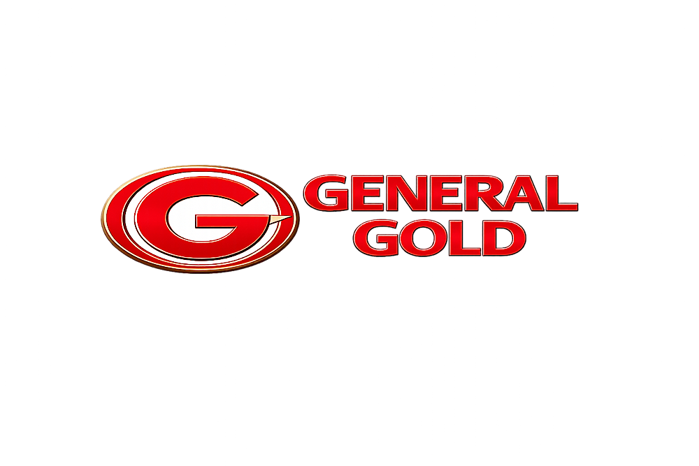 GENERAL GOLD