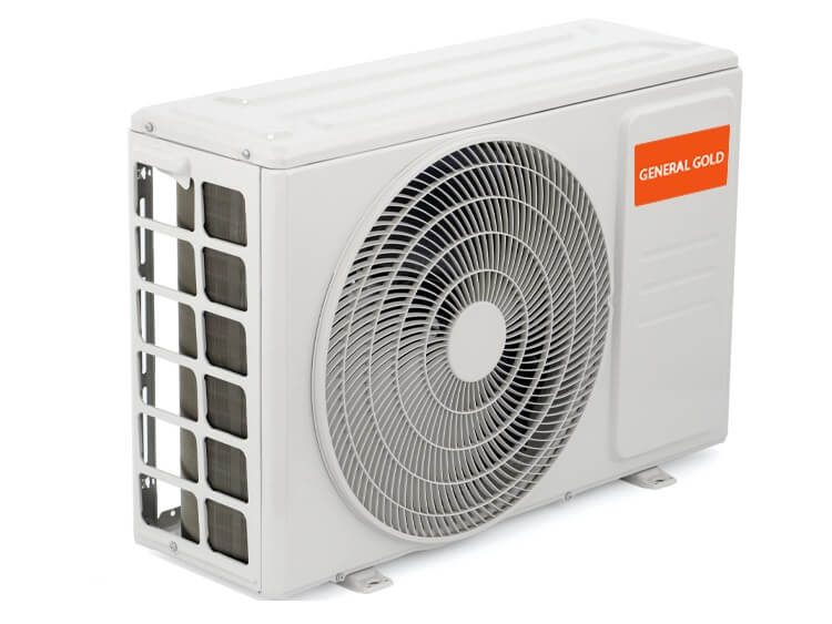 جنرال گلد 12000کم مصرف جنرال گلد کانورترــــGG_MS12000 Platinum