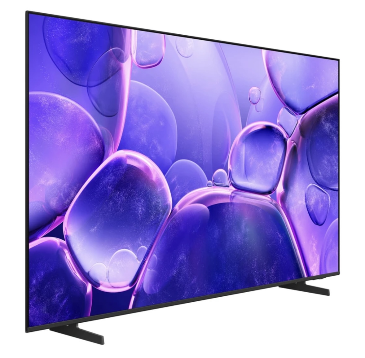 تلویزیون سامسونگ Crystal UHD 4K مدل U8000F |سایز 50,55,65اینچ