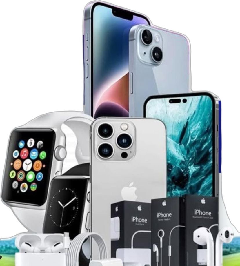 موبایل و محصولات دیجیتال
